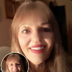 Meet your Posher, Cheryl